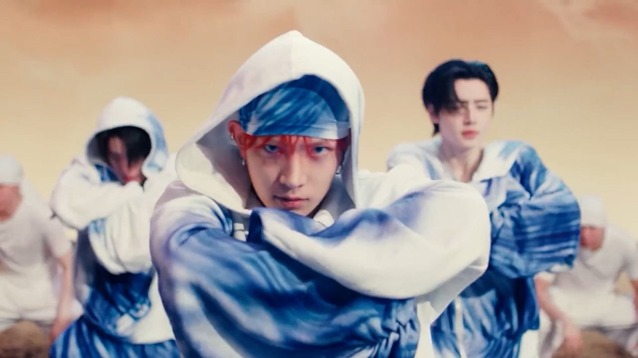 ENHYPEN ‘Bad Desire’ PMV (Preview)