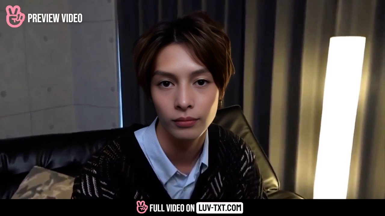 0007 CORTIS James Gay Asian Deepfake porn (Preview)