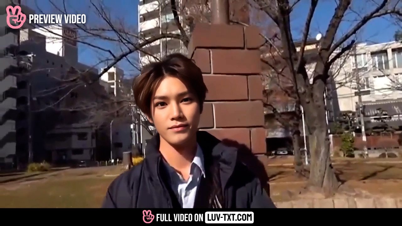 0005 NCT Taeyong Gay Asian Deepfake porn (Preview)