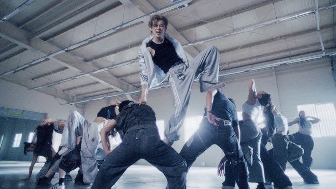 YEONJUN ‘Talk to You’ PMV Preview