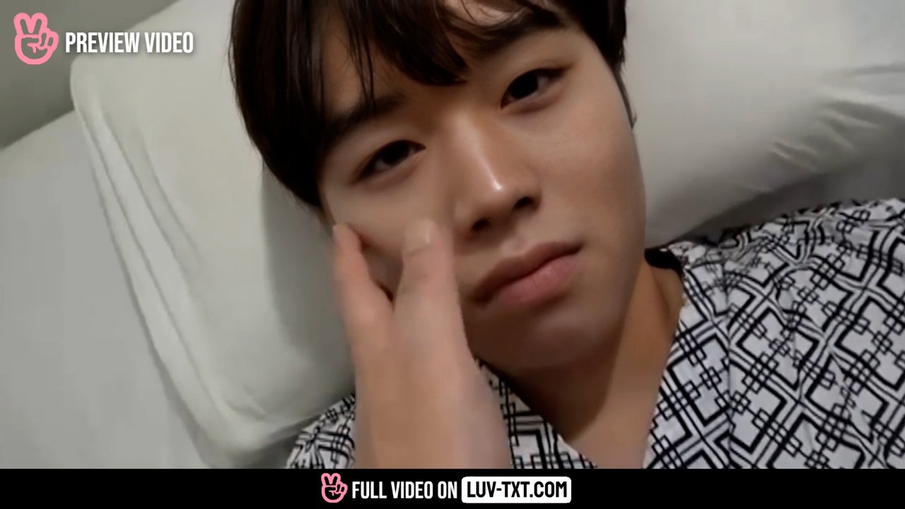 Park Jihoon 0003 Preview