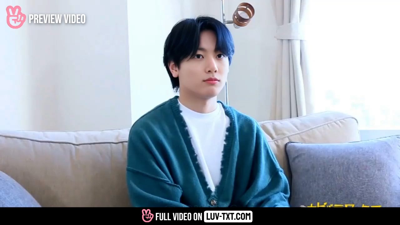 BTS Jungkook Gay Porn 0010 (Preview)