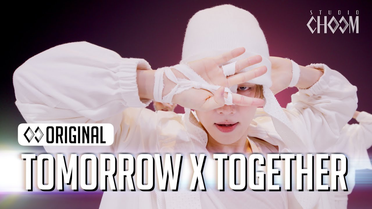 TXT ‘Beautiful Strangers’ PMV Preview