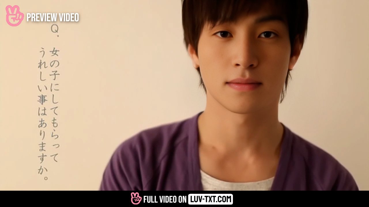 THE BOYZ Sangyeon 0004 Preview