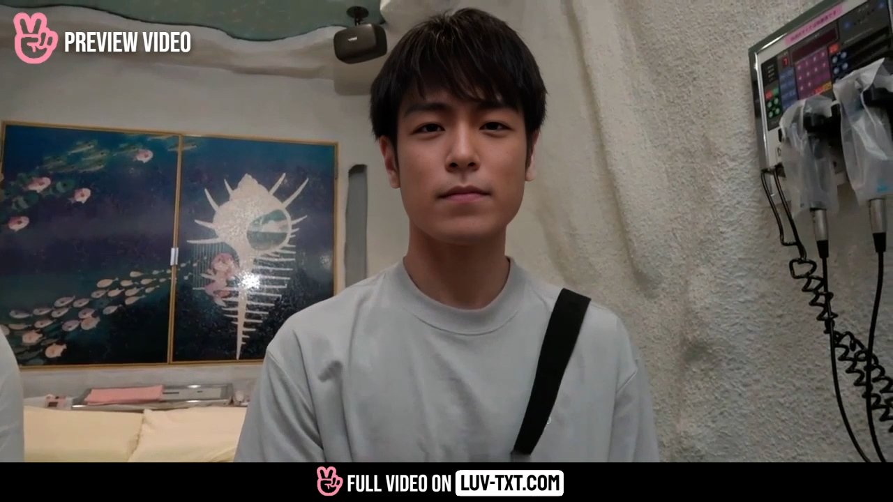 BIGBANG T.O.P 0002 Preview