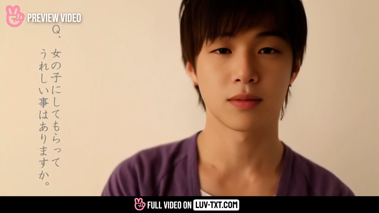 Kang Daniel 0002 Preview