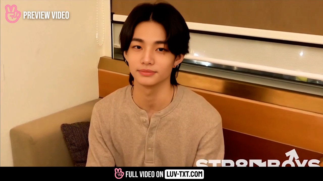 SKZ Hyunjin 0014 Preview