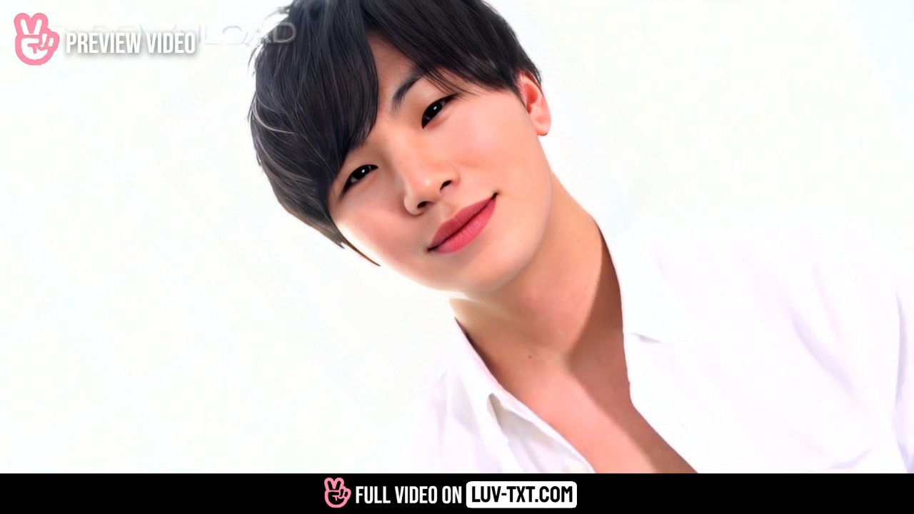 SEVENTEEN Woozi 0001 Preview