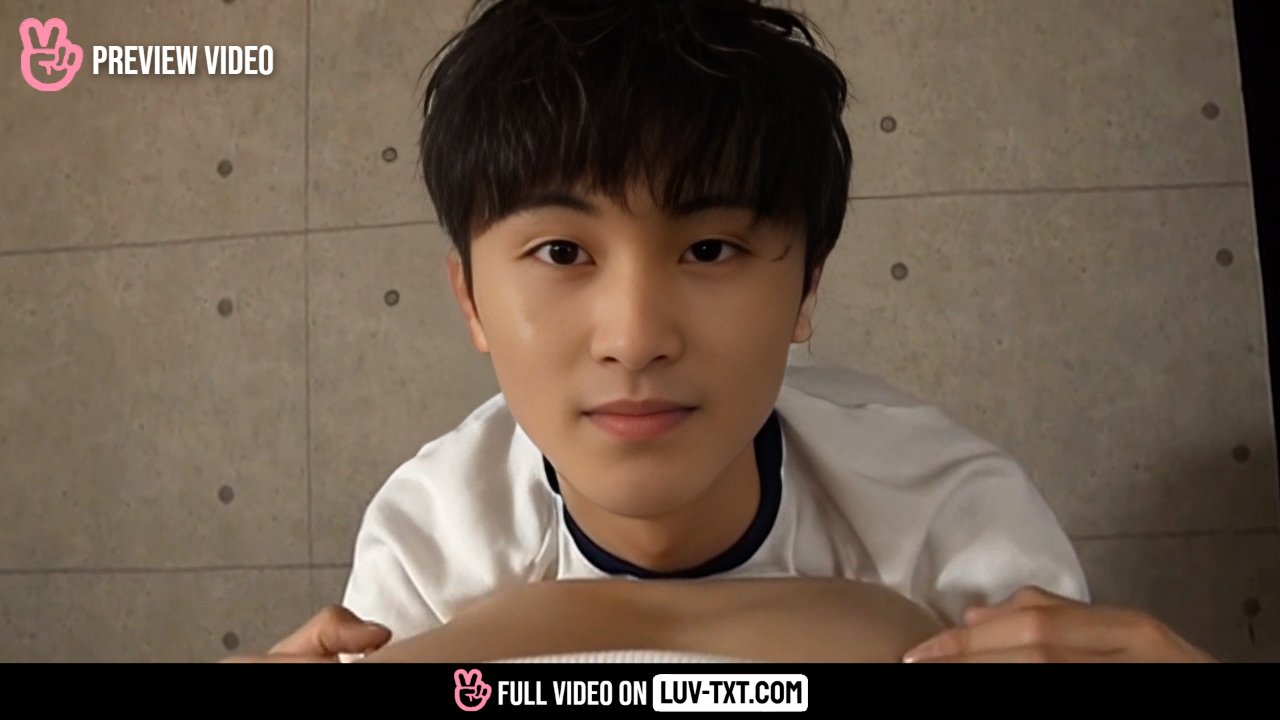 Mark Lee 0011 Preview